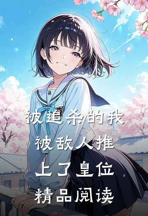 被追杀的我，被敌人推上了皇位精品阅读