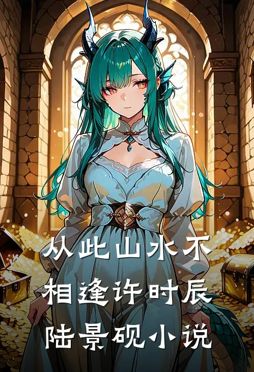 从此山水不相逢许时辰陆景砚小说