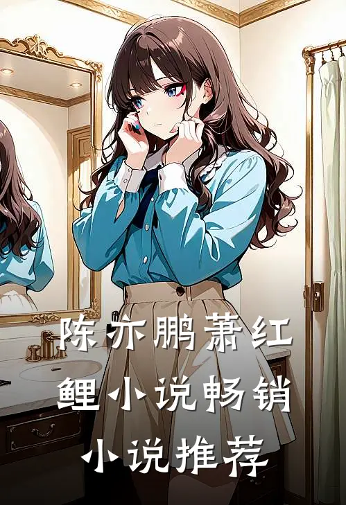 陈亦鹏萧红鲤小说畅销小说推荐