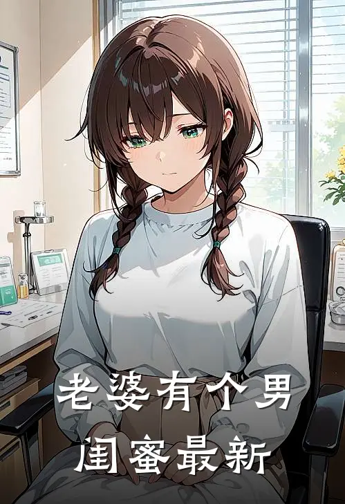 老婆有个男闺蜜最新