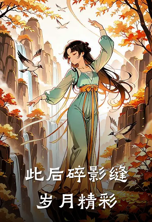 此后碎影缝岁月精彩