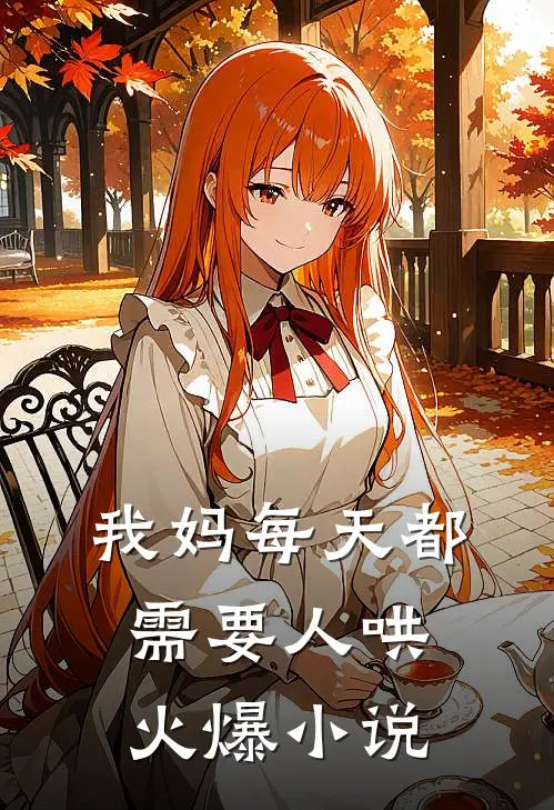 我妈每天都需要人哄火爆小说