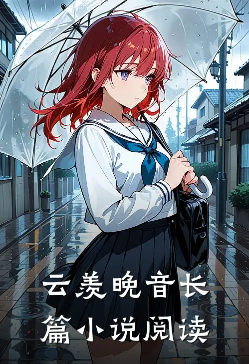 云羡晚音长篇小说阅读