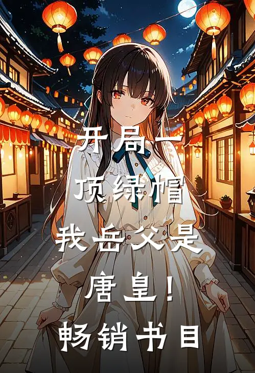开局一顶绿帽：我岳父是唐皇！畅销书目