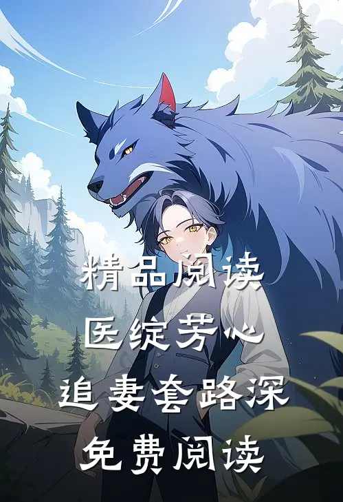 精品阅读医绽芳心,追妻套路深免费阅读