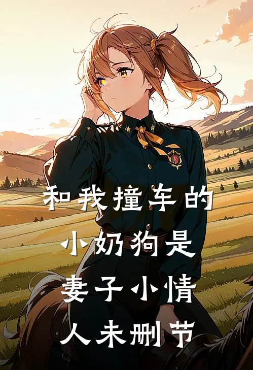 和我撞车的小奶狗是妻子小情人未删节