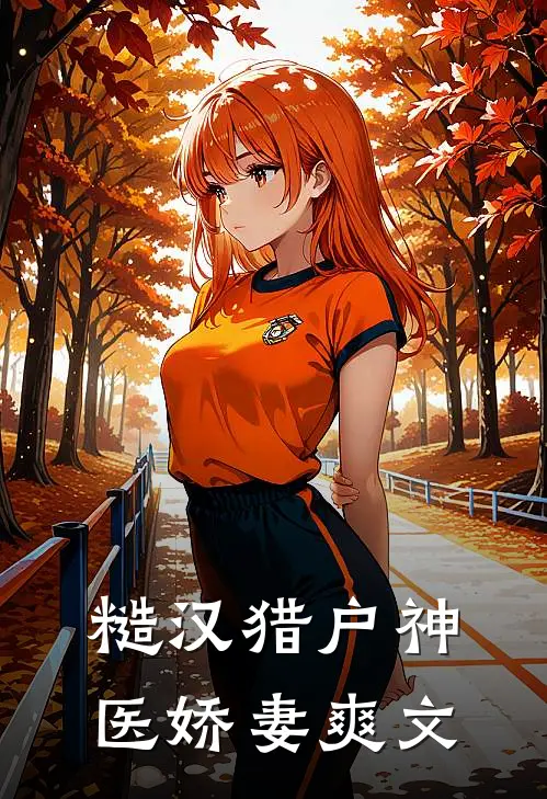 糙汉猎户神医娇妻爽文