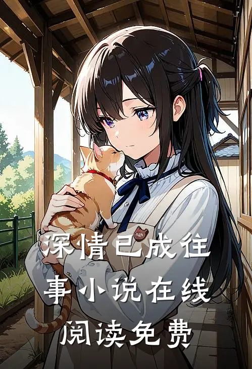 深情已成往事小说在线阅读免费