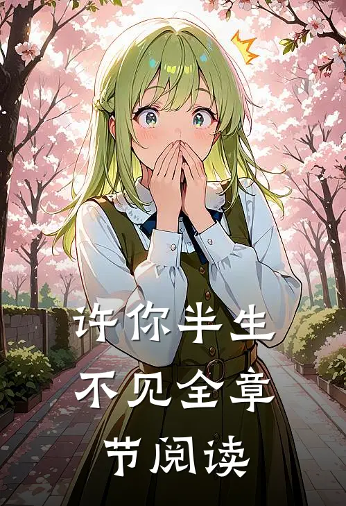 许你半生不见全章节阅读