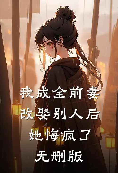 我成全前妻改娶别人后，她悔疯了无删版