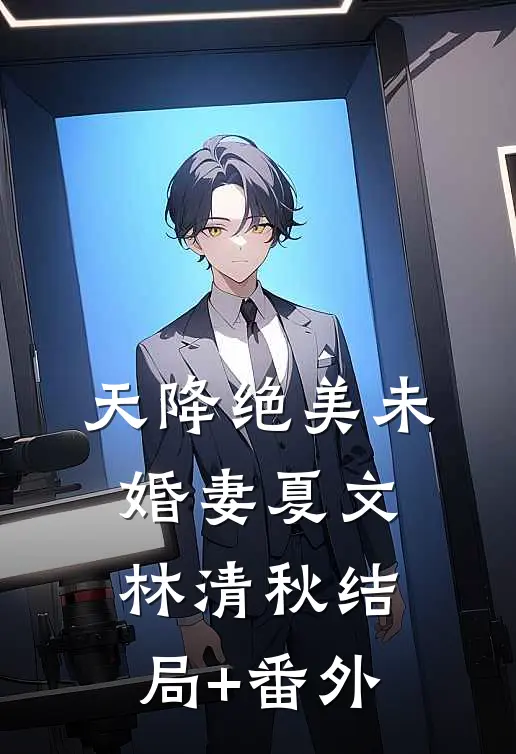 天降绝美未婚妻夏文林清秋结局+番外