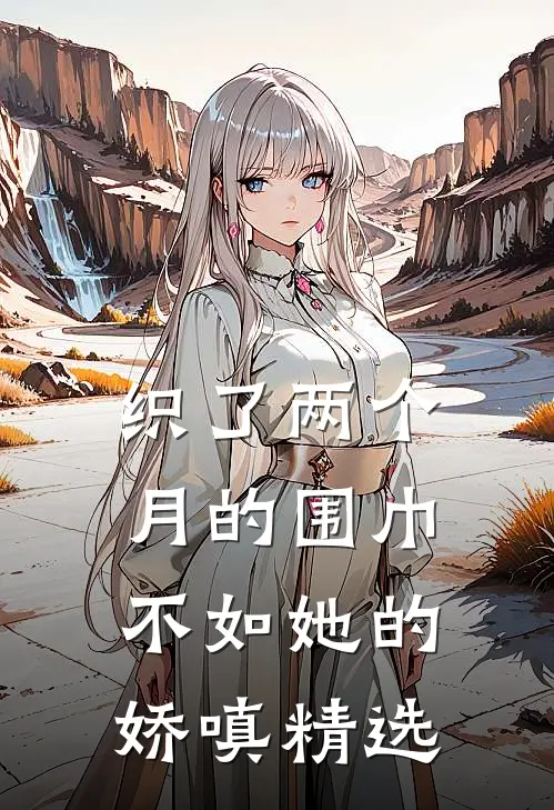织了两个月的围巾，不如她的娇嗔精选