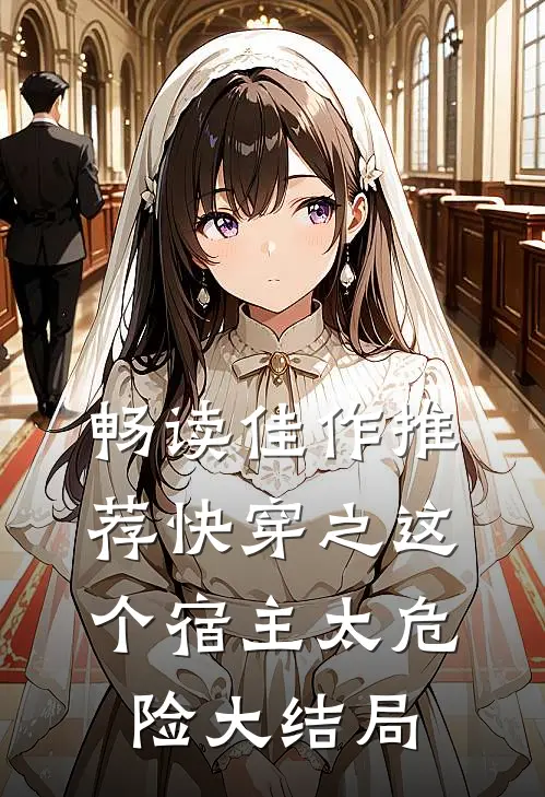 畅读佳作推荐快穿之这个宿主太危险大结局