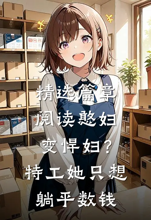 精选篇章阅读憨妇变悍妇？特工她只想躺平数钱
