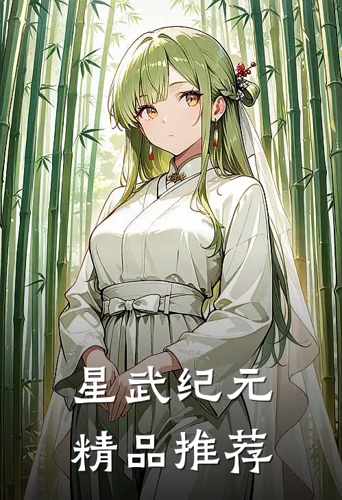 星武纪元精品推荐