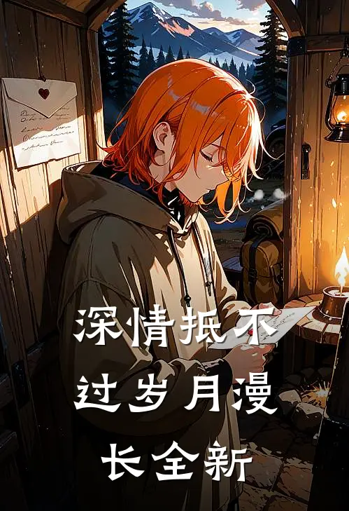 深情抵不过岁月漫长全新