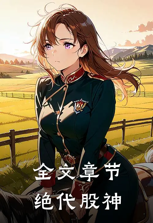 全文章节绝代股神