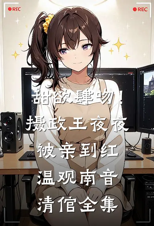 甜欲肆吻！摄政王夜夜被亲到红温观南音清倌全集