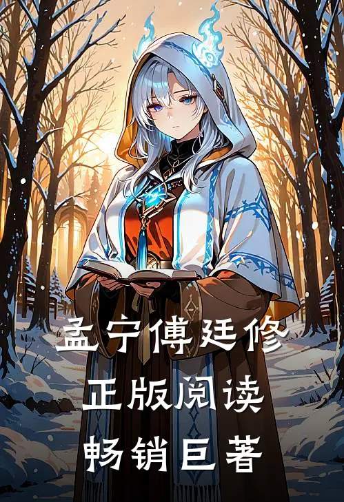孟宁傅廷修正版阅读畅销巨著