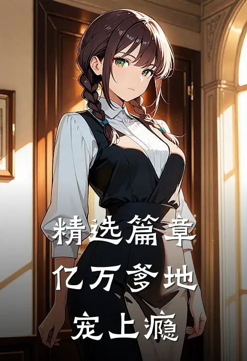 精选篇章亿万爹地宠上瘾