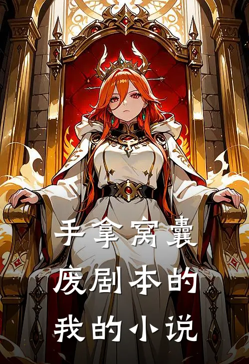 手拿窝囊废剧本的我的小说