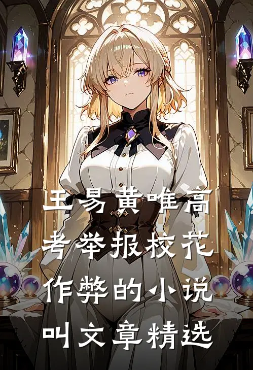 王易黄唯高考举报校花作弊的小说叫文章精选
