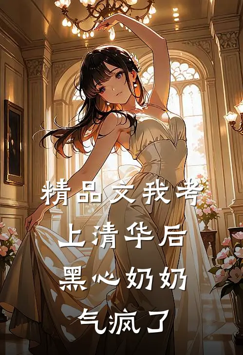 精品文我考上清华后，黑心奶奶气疯了