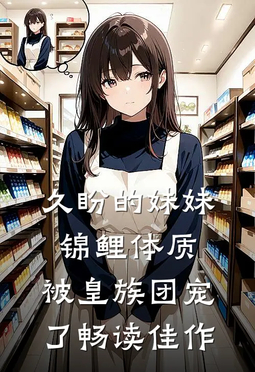久盼的妹妹锦鲤体质，被皇族团宠了畅读佳作