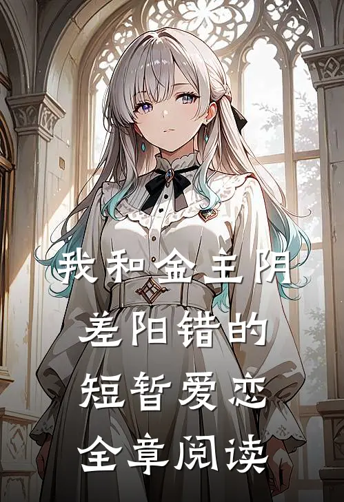 我和金主阴差阳错的短暂爱恋全章阅读