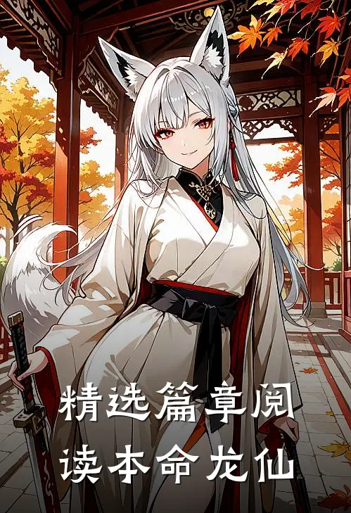 精选篇章阅读本命龙仙