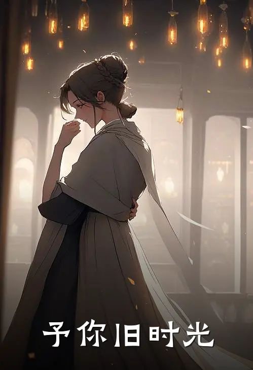 予你旧时光