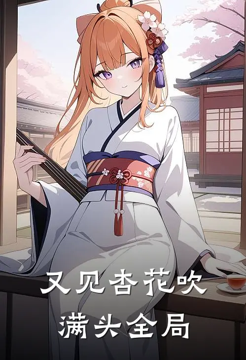 又见杏花吹满头全局