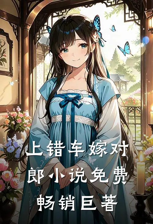 上错车嫁对郎小说免费畅销巨著