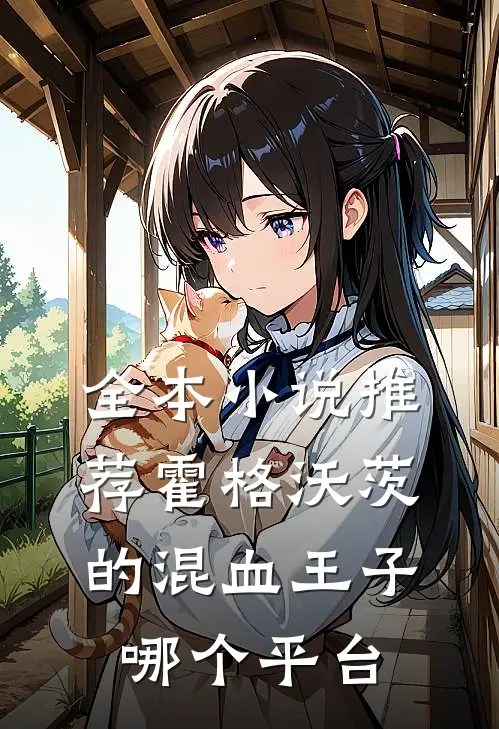 全本小说推荐霍格沃茨的混血王子 哪个平台