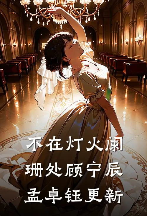 不在灯火阑珊处顾宁辰孟卓钰更新
