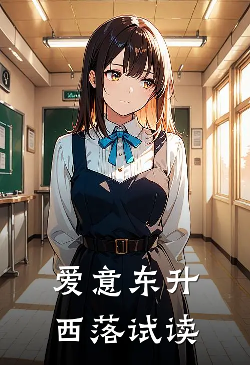 爱意东升西落试读