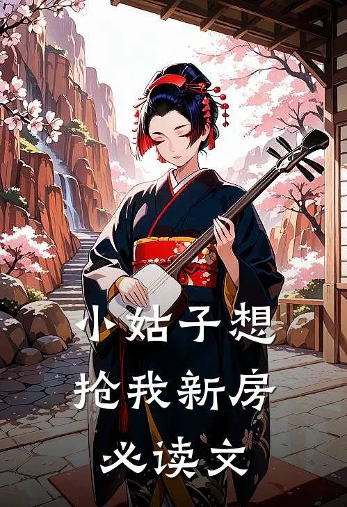 小姑子想抢我新房必读文