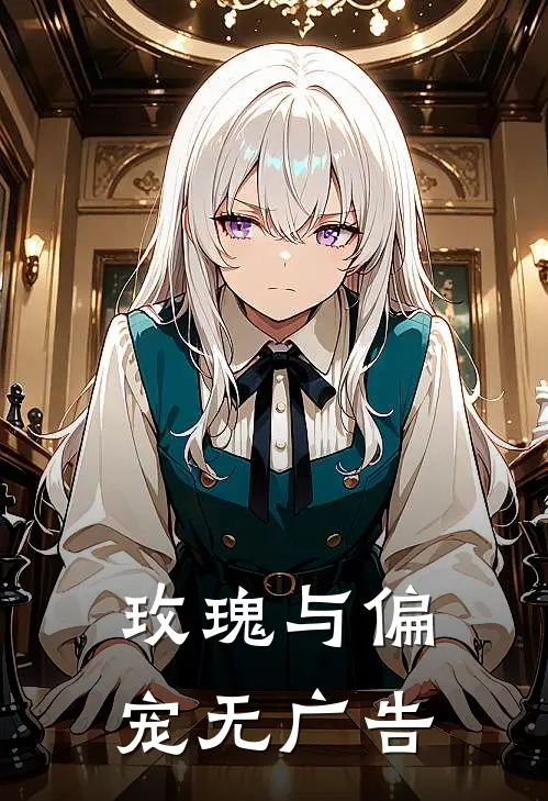 玫瑰与偏宠无广告