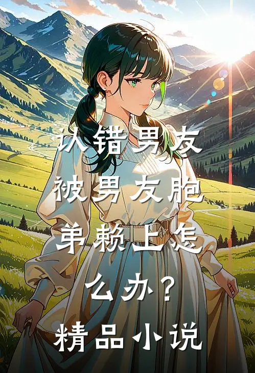 认错男友，被男友胞弟赖上怎么办？精品小说