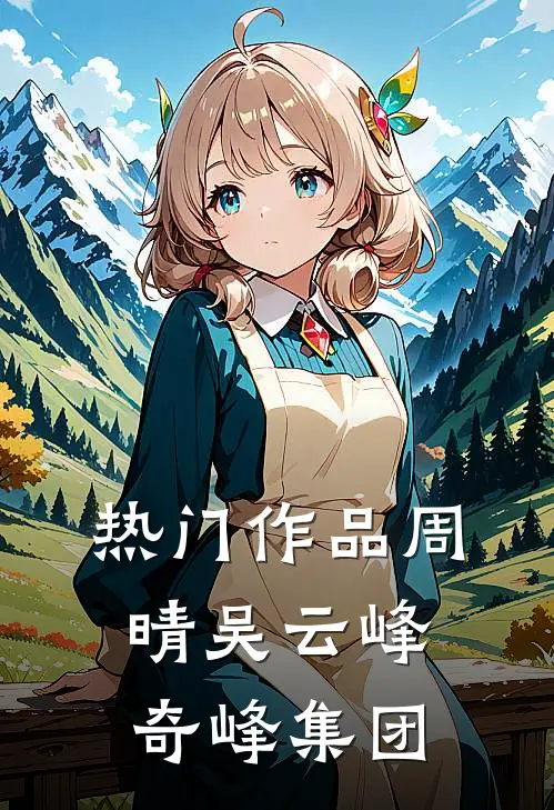 热门作品周晴吴云峰奇峰集团