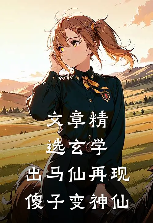 文章精选玄学：出马仙再现，傻子变神仙