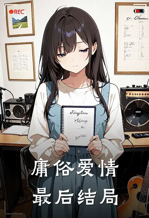 庸俗爱情最后结局