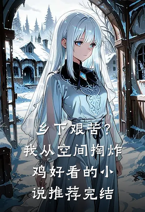 乡下艰苦？我从空间掏炸鸡好看的小说推荐完结