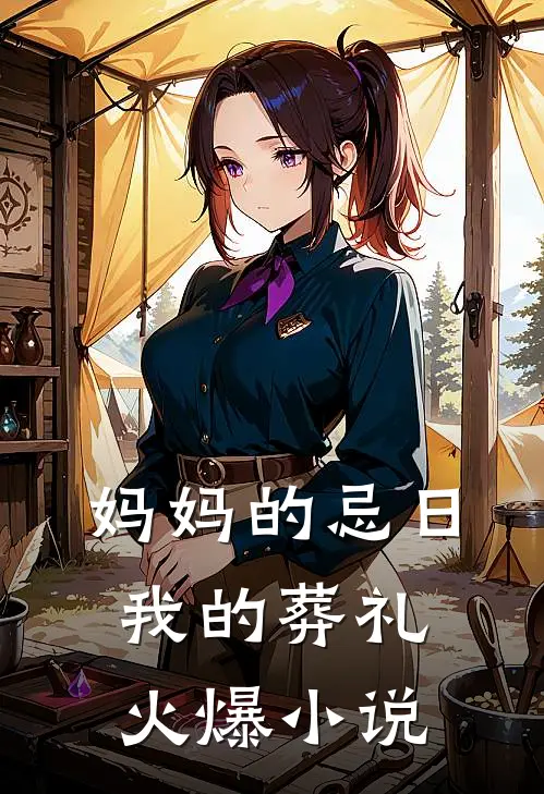 妈妈的忌日，我的葬礼火爆小说