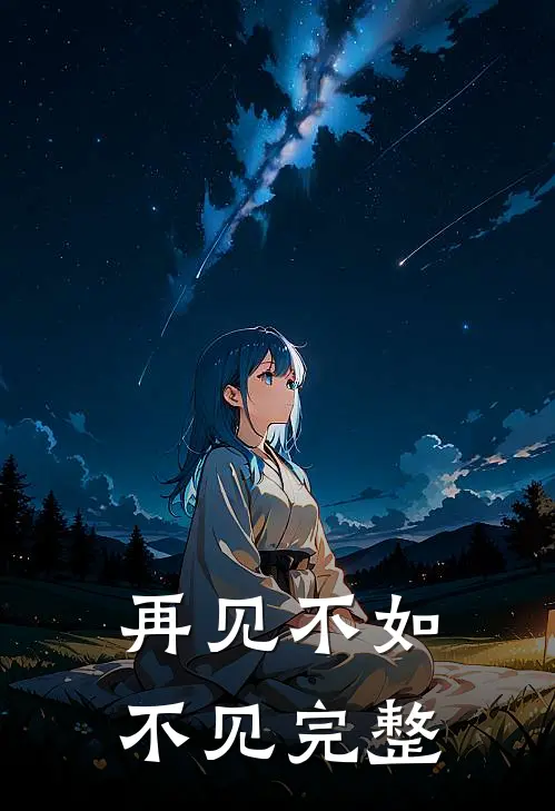 再见不如不见完整