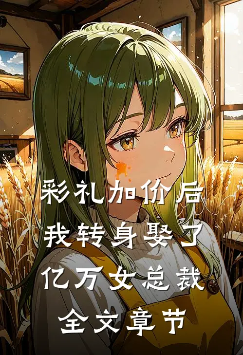 彩礼加价后，我转身娶了亿万女总裁全文章节