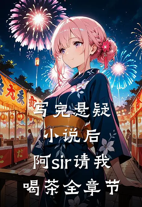 写完悬疑小说后，阿sir请我喝茶全章节