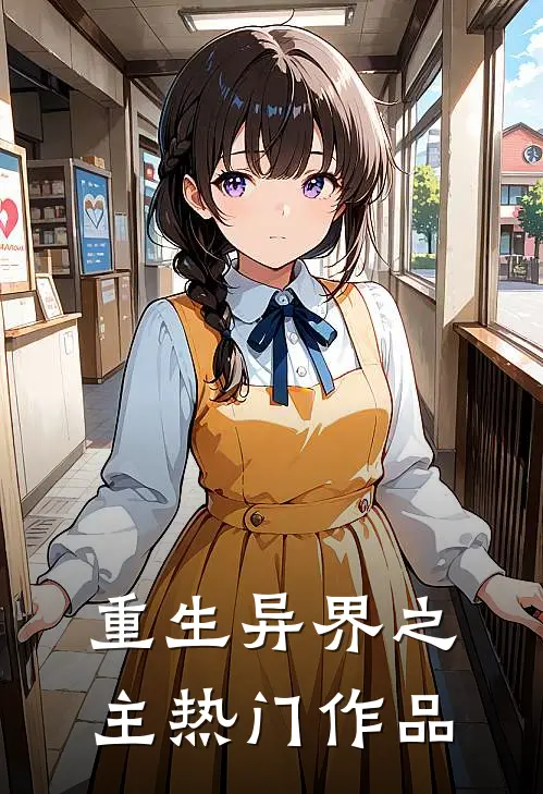 重生异界之主热门作品