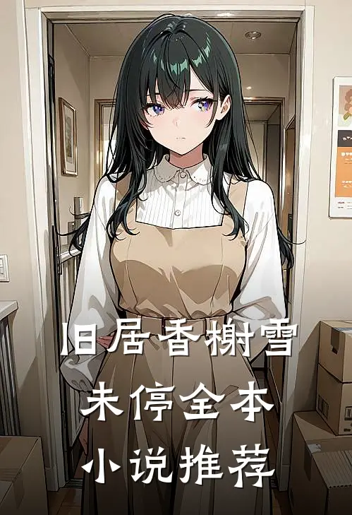 旧居香榭雪未停全本小说推荐