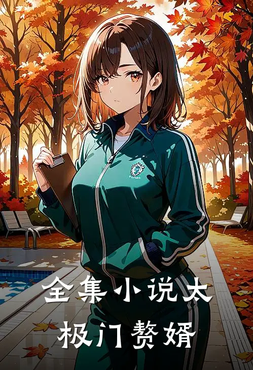 全集小说太极门赘婿